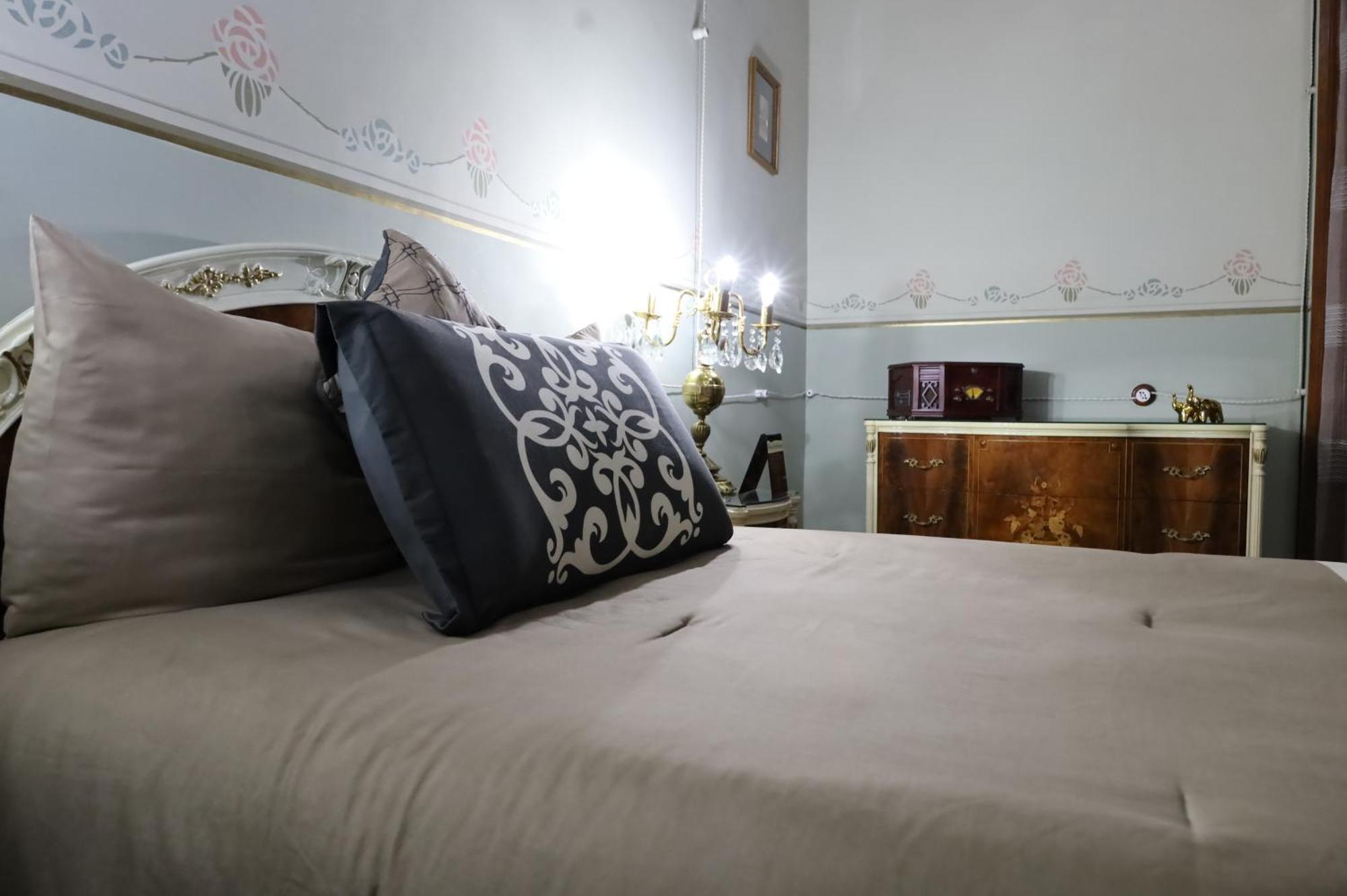 Azcami Boutique Hotel Puebla Kültér fotó