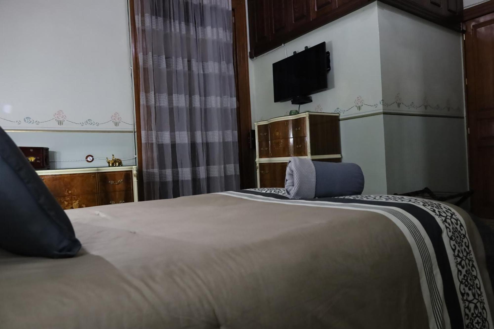 Azcami Boutique Hotel Puebla Kültér fotó