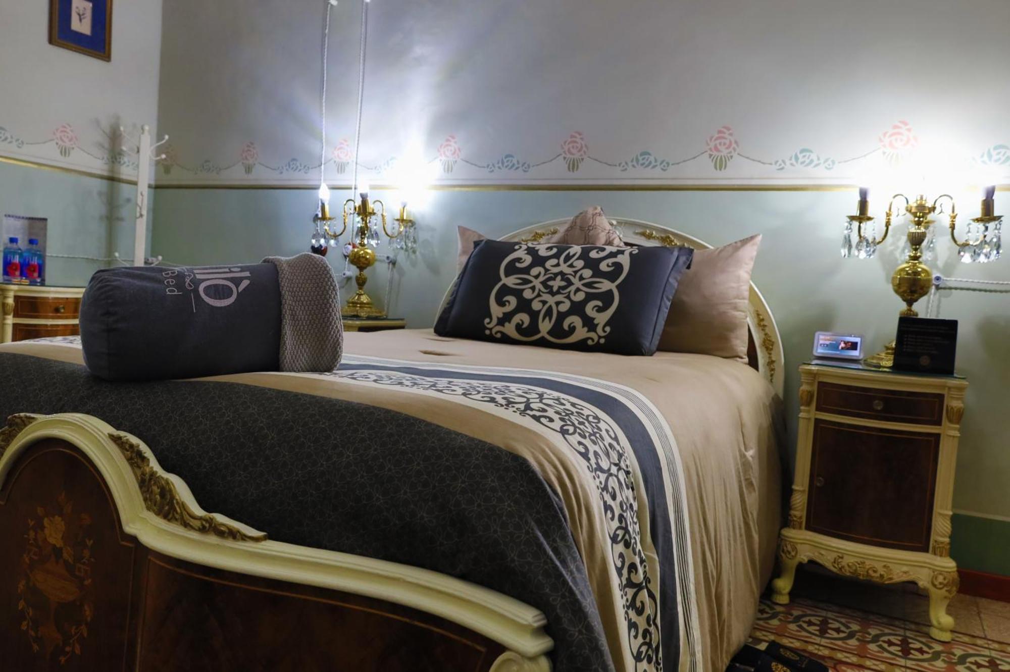 Azcami Boutique Hotel Puebla Kültér fotó