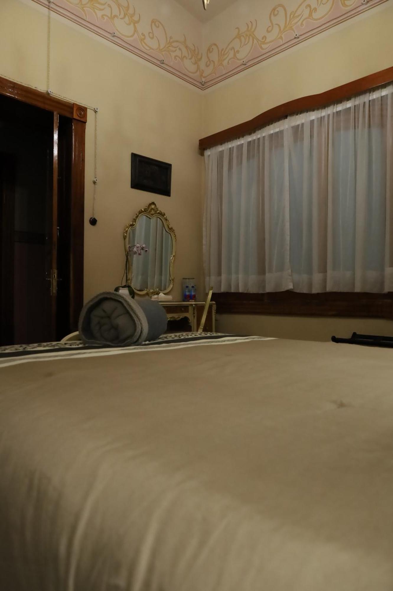 Azcami Boutique Hotel Puebla Kültér fotó