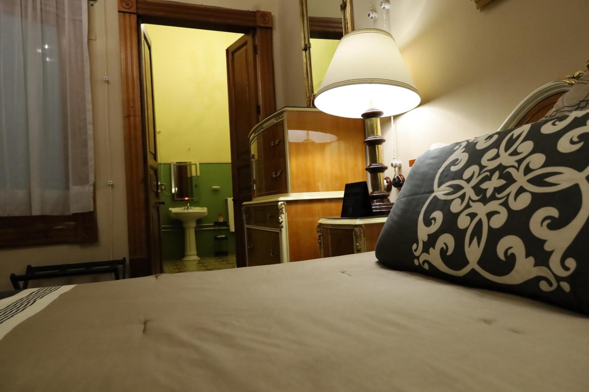 Azcami Boutique Hotel Puebla Kültér fotó
