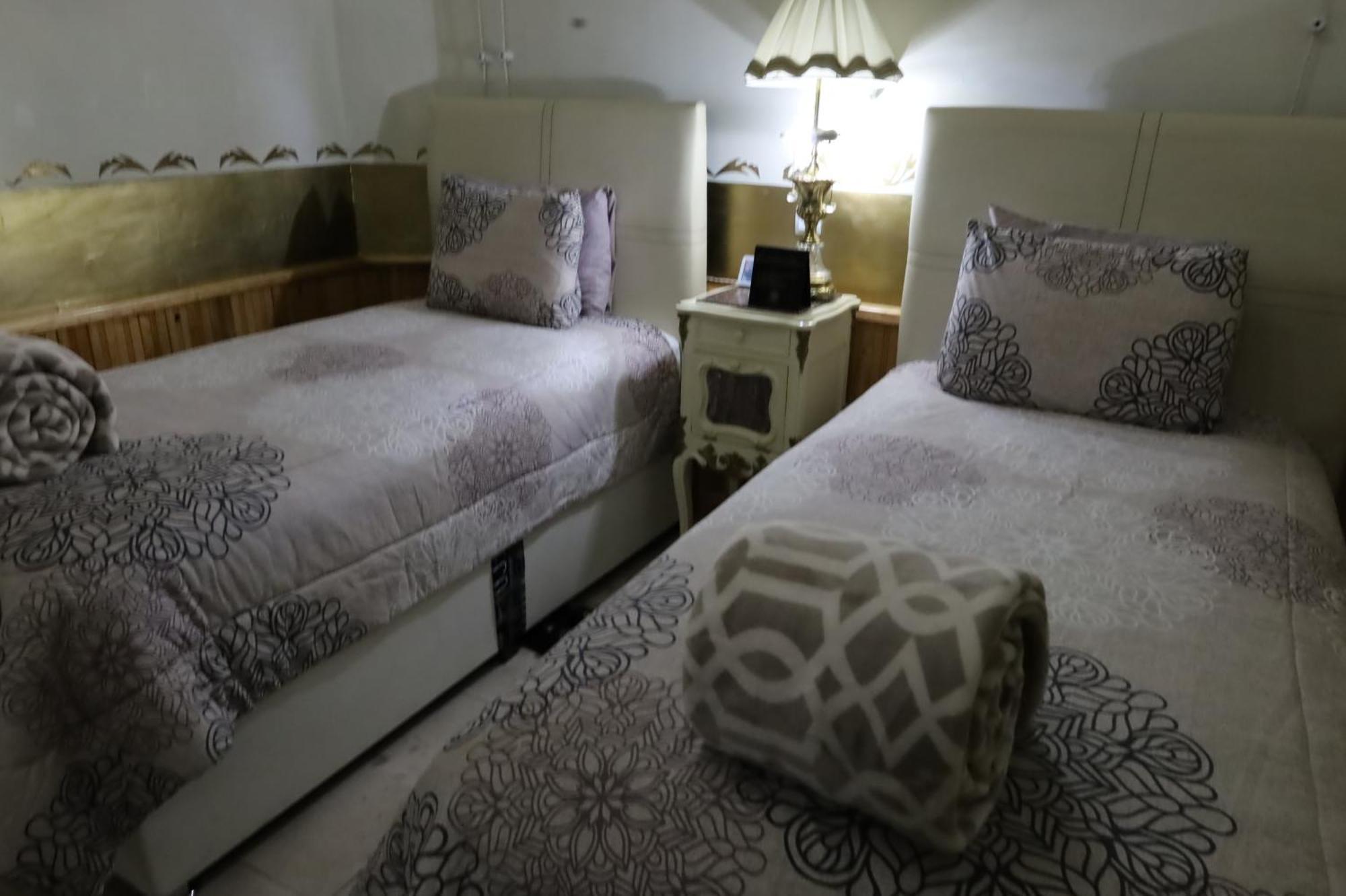 Azcami Boutique Hotel Puebla Kültér fotó
