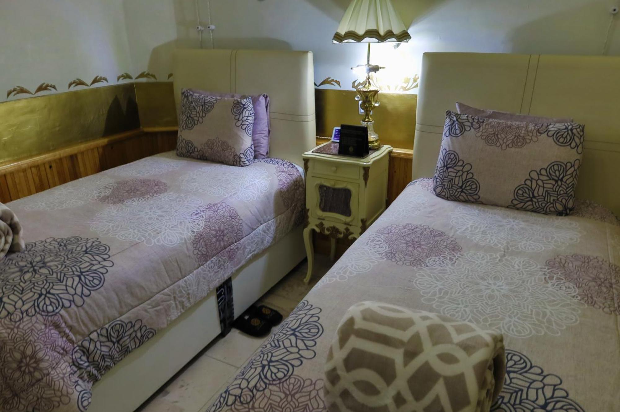 Azcami Boutique Hotel Puebla Kültér fotó