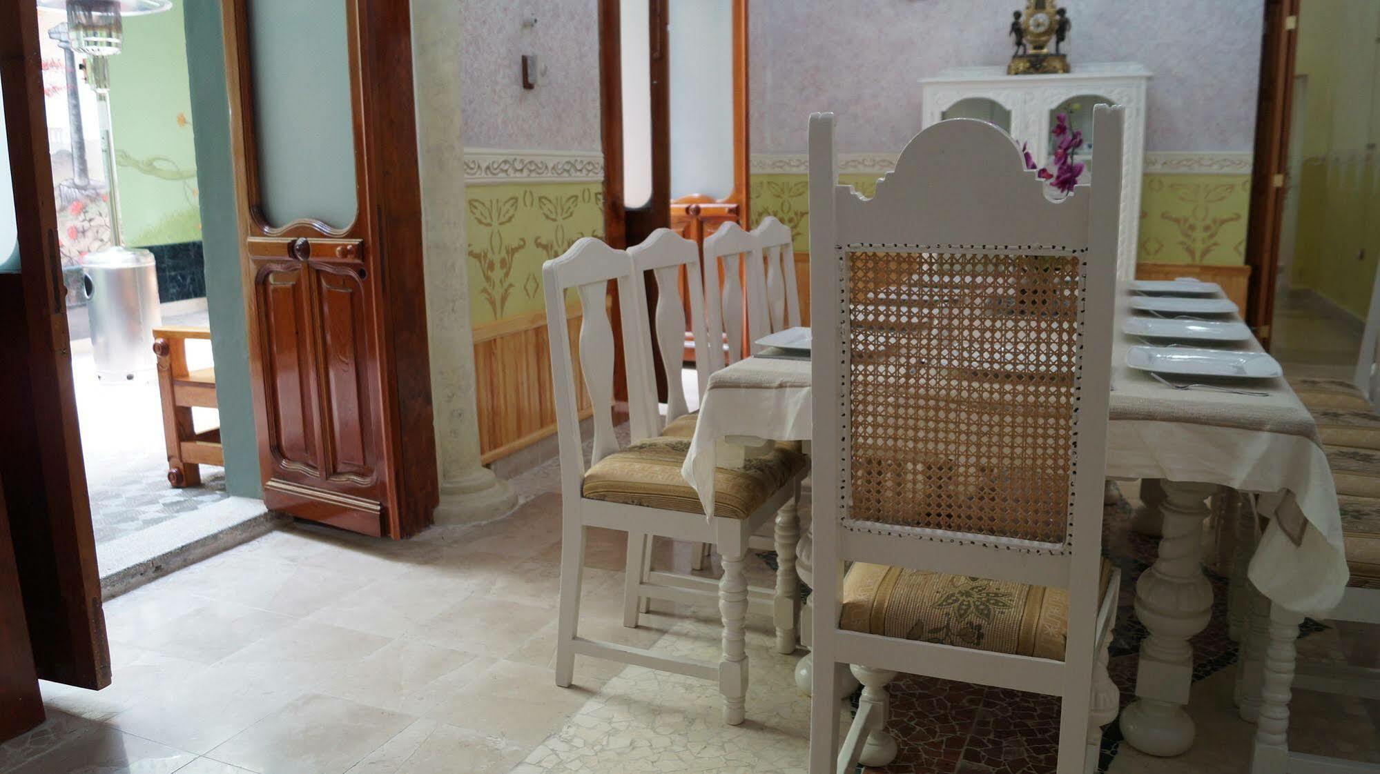 Azcami Boutique Hotel Puebla Kültér fotó