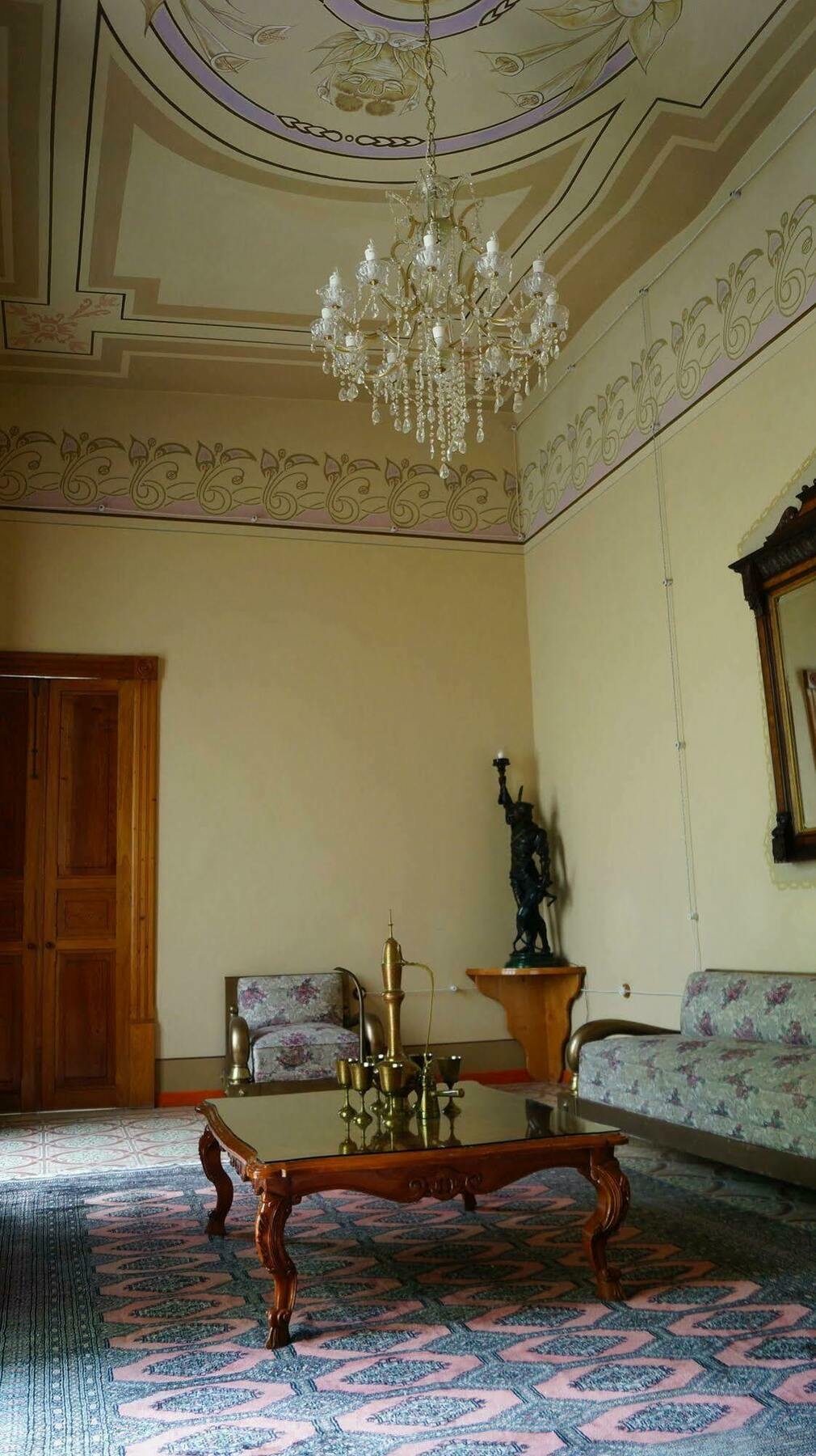 Azcami Boutique Hotel Puebla Kültér fotó