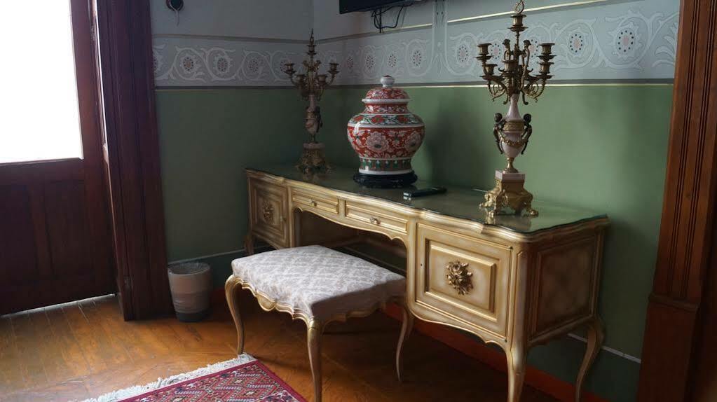Azcami Boutique Hotel Puebla Kültér fotó